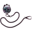【BOMBERG】炸彈錶 BOLT-68 童趣馬卡龍三眼計時手錶-可可/45mm(BS45CHPBR.049-3.3)