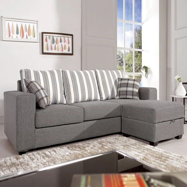 Hampton 漢汀堡 蘇格珊皮製L型沙發(皮製/L型沙發/ Hampton 漢汀堡 蘇格珊皮製L型沙發(皮製/L型沙發/