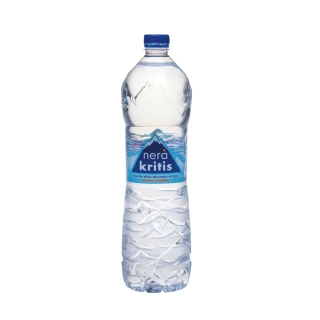 即期品【Nera Kritis】克里特島天然山泉水1500mlx6瓶