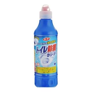 第一石鹼馬桶清潔劑500ML(4入)