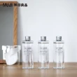 【MUJI 無印良品】MUJI敏感肌化妝水/清爽型/400ml