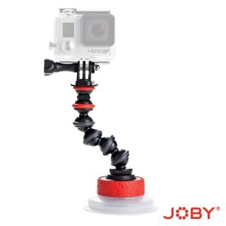 【JOBY】強力吸盤金剛爪臂 JB38(臺閔公司貨)