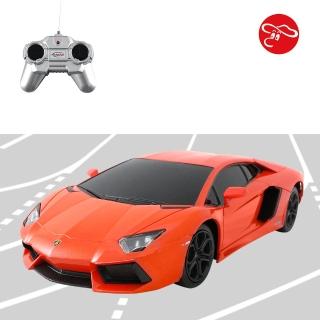 【瑪琍歐】1:24 LAMBORGHINI AVENTADOR LP 700-4 遙控車(46300)