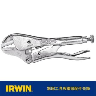 【IRWIN】萬能鉗 10R(IW-10R-T0102EL4)