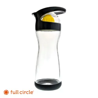 【Full Circle】纖檸隨手瓶(4色)