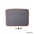 【dido shop】15.6吋 簡約時尚手提筆電避震袋 電腦包(DH233)