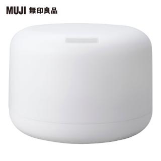 【MUJI 無印良品】大容量超音波芬香噴霧器