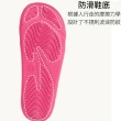 【好棉嚴選】台灣製 EVA 排水拖鞋 浴室拖鞋 3入(輕量防滑室內拖鞋涼拖鞋室外拖鞋平底鞋)