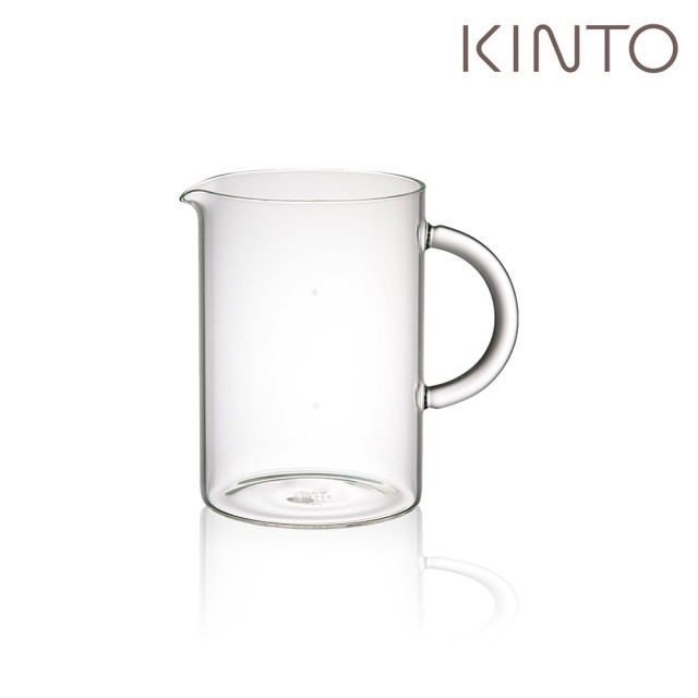 【Kinto】SCS 咖啡壺  600ml