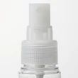 【MUJI 無印良品】PET分裝瓶/噴霧型/30ml