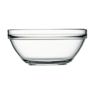 【Luminarc 樂美雅】強化玻璃金剛碗沙拉碗(1700cc)