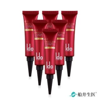 【Ido 船井醫朵】AC-11修復眼霜EX3六瓶團購組(保濕/緊緻)
