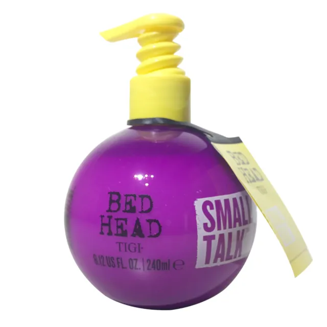 【TIGI BED HEAD】寶貝造型霜(240ml)