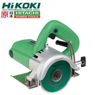 【HIKOKI】CM4ST 切石機 石材切斷機 石材切割機 makita 贈鑽石鋸片×1(HITACHI 更名 HIKOKI)