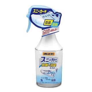 日本小林製藥 運動鞋專用除菌消臭噴霧 250ml