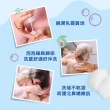 【Mustela 慕之恬廊】慕之幼 倆相依雙潔乳 200ml(寶寶/嬰兒/新生兒/幼兒/兒童 洗髮精 沐浴乳)