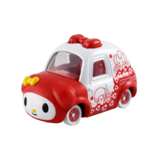 【TOMICA】Dream TOMICA SP美樂蒂小汽車(小汽車)