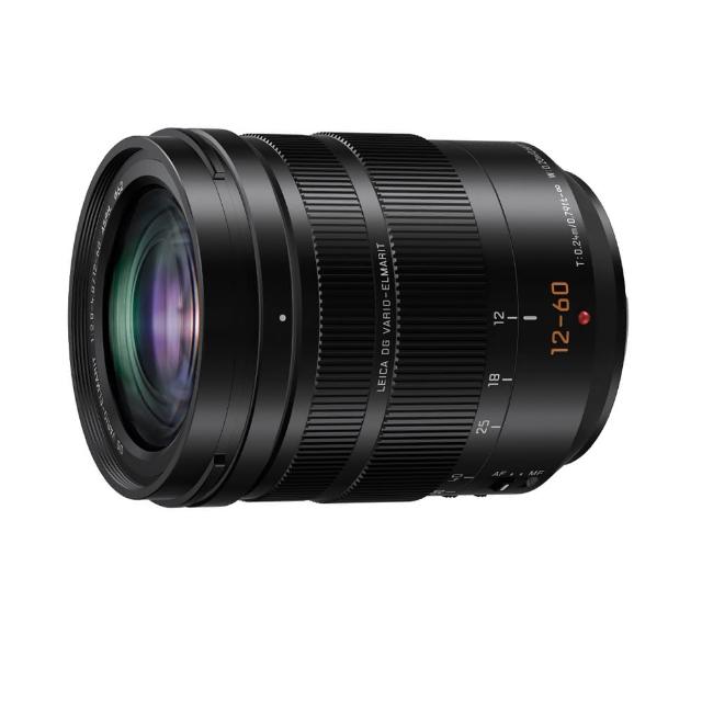 【Panasonic 國際牌】LEICA DG VARIO 12-60mm F2.8-4 ASPH POWER O.I.S.(公司貨)