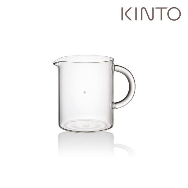 【Kinto】SCS 咖啡壺  300ml