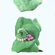 【GCT玩具嚴選】4入日本青蛙絨毛玩具25cm(青蛙絨毛娃娃 25cm 旅蛙 旅行青蛙 蛙兒子 玩偶)