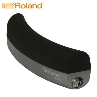 【ROLAND 樂蘭】BT-1 弧狀拾音打板(原廠公司貨 商品保固有保障)
