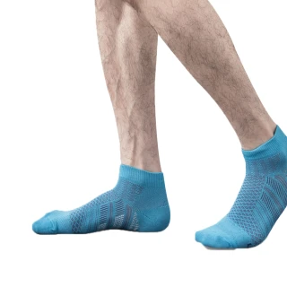 【蒂巴蕾】3雙組-運動機能登山棉襪(男襪/運動襪/機能襪)