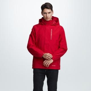 【FOX FRIEND 狐友】GORE-TEX 防水透氣機能外套