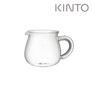【Kinto】SCS咖啡下壺300ml
