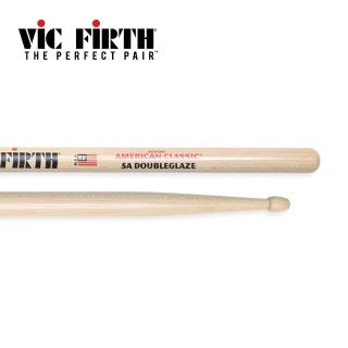 【Vic Firth】5ADG Double Glaze 胡桃木鼓棒(原廠公司貨 商品品質有保障)