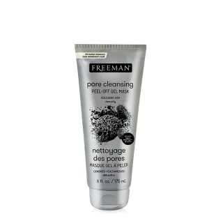 即期品【Freeman】火山灰狠拔粉刺黑魔王(效期至2027年1月)