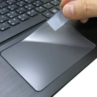 【Ezstick】ACER A315 A315-32 TOUCH PAD 觸控板 保護貼