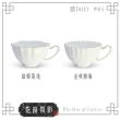 【TALES 神話言】花窗舞影-花茶杯(文創 禮品 禮物 收藏)