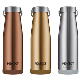【PERFECT 理想】日式316真空保溫杯-700cc(台灣製造)