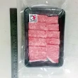 【好神】日本頂級和牛霜降肉片6盒組(約11-14片-100g/盒)