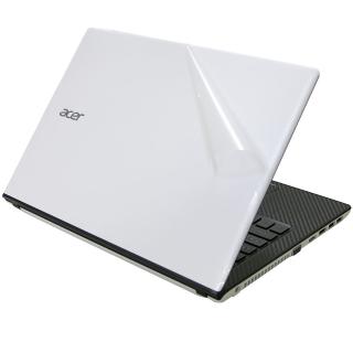【Ezstick】ACER Aspire E5-476 E5-476G 二代透氣機身保護貼(含上蓋貼、鍵盤週圍貼)