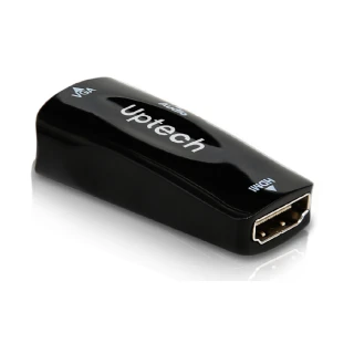 【Uptech】HV102 Miracast Dongle 專用套件(附3.5mm音源線)