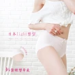 【K’s 凱恩絲】蠶絲高腰美臀Light塑型日本骨盆褲內褲(5件福袋組)