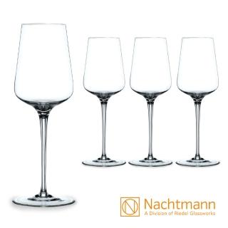 【Nachtmann】維諾瓦Vinova白酒杯(4入)