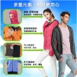 【MI MI LEO】台灣製全能防曬機能全罩外套(#台灣製#防曬抗UV#MIT)