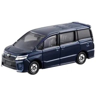 【TOMICA】NO.115 豐田 VOXY(多美小汽車)