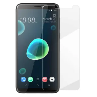 【阿柴好物】HTC Desire 12(9H鋼化玻璃保護貼)