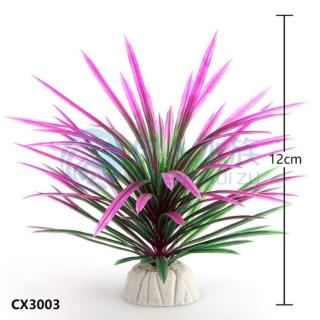 【Cindy水族】模擬假水草CX3003 魚缸水族裝飾品