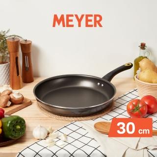 【MEYER 美亞】NEW SKYLINE系列輕量不沾鍋平底鍋30cm