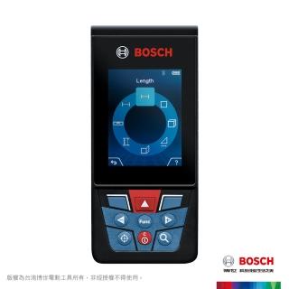 【BOSCH 博世】150米藍牙測距儀(GLM 150 C)