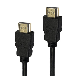 【K-Line】HDMI to HDMI 4K超高畫質影音傳輸線(2M)