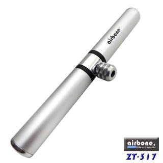 【AIRBONE】ZT-317 冠軍款雙向式打氣筒