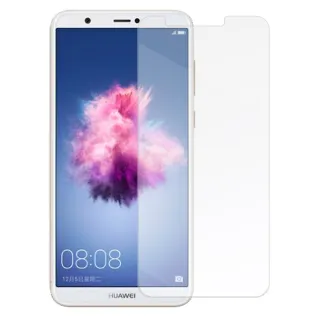 【Metal-Slim】HUAWEI Y7s(9H鋼化玻璃保護貼)