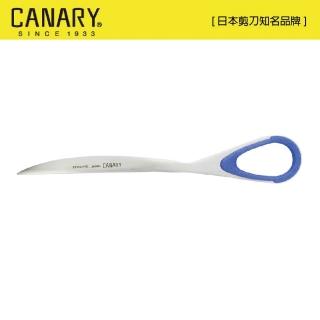 【CANARY 長谷川刃物】極簡拆信刀(ESP-175)