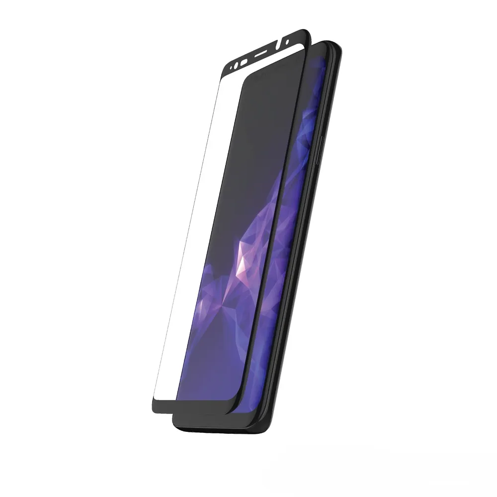 【AmazingThing】三星 Galaxy S9 2018 滿版強化玻璃保護貼