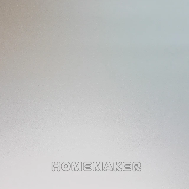 【Homemake】多功能印刷靜電窗貼-1入(TT-S001A)